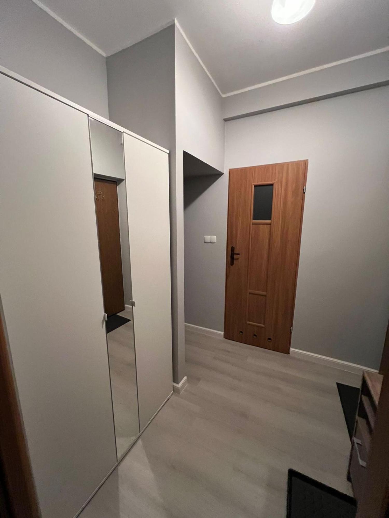 Apartamento Gdansk Nowy Port Plaza Park Exterior foto